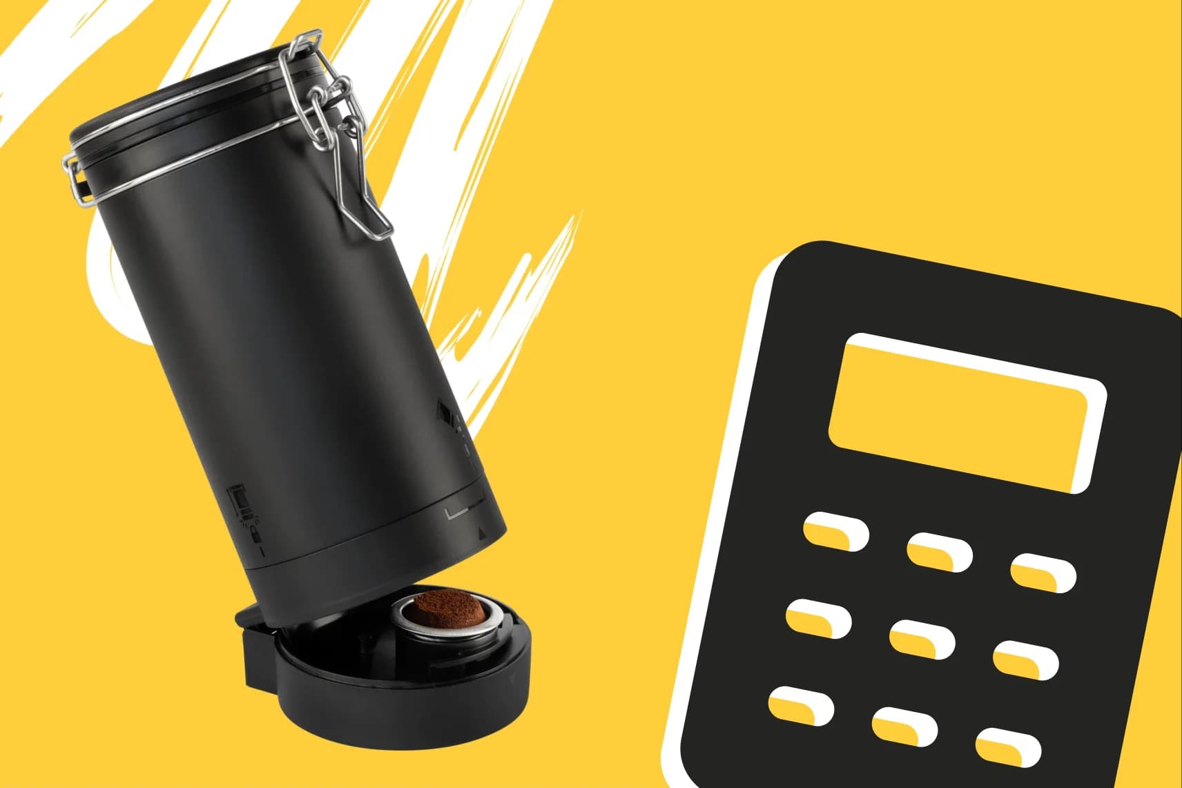 Main preview for Capsulator.