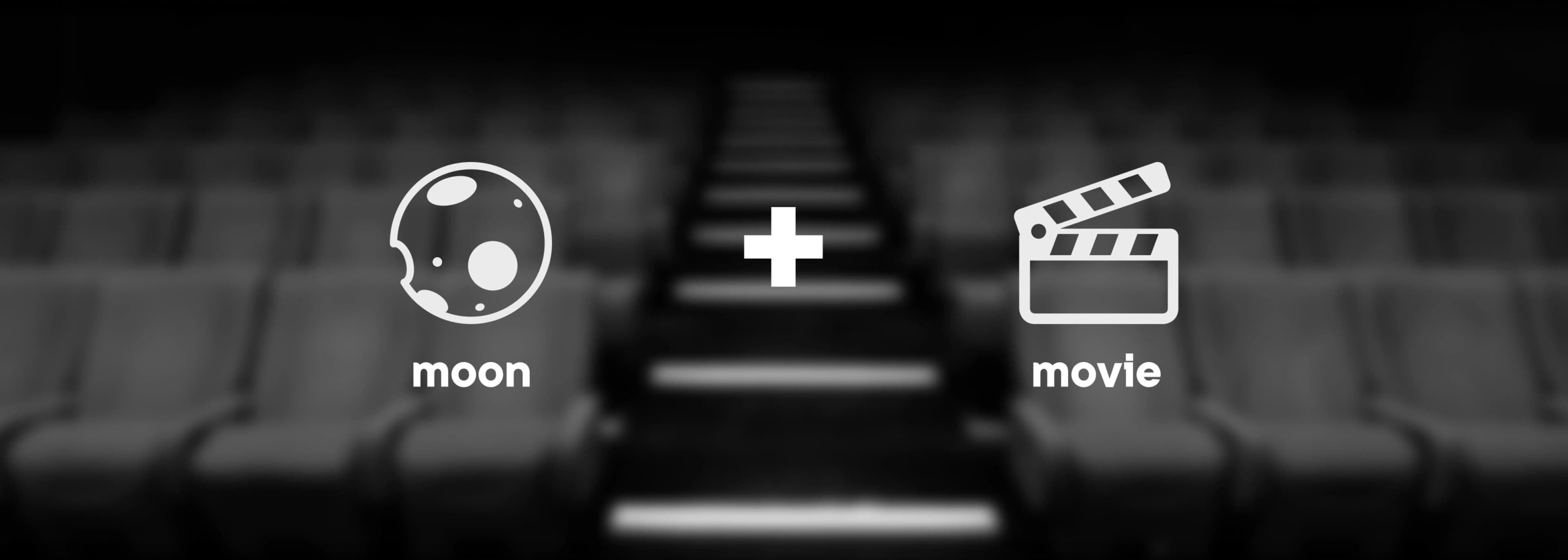 Detailed screen capture for Moovie.