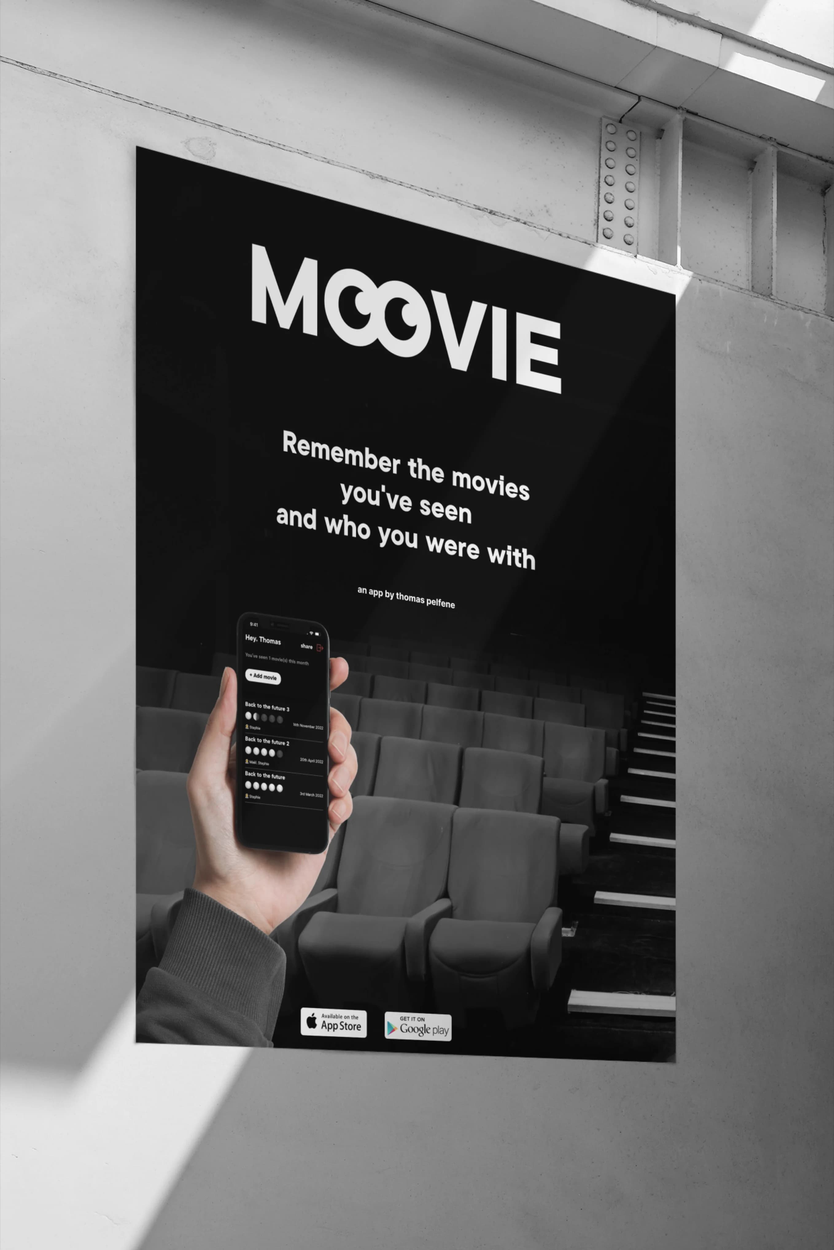 Additional preview 1 for Moovie.