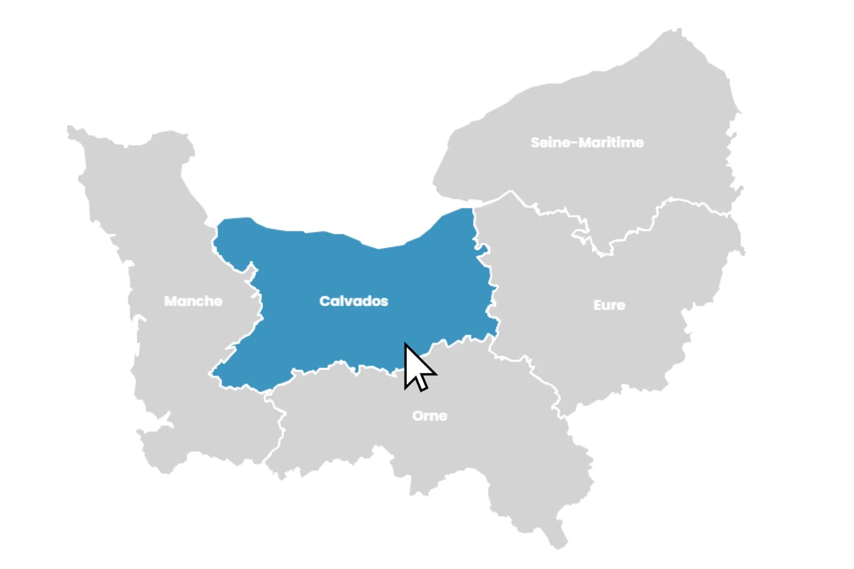 Main preview for Interactive map
.